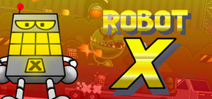 Robot-X banner