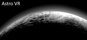 Astro VR banner