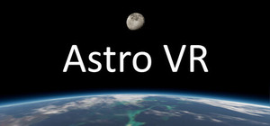 Astro VR banner