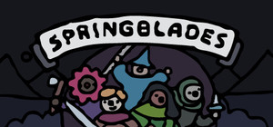 Springblades banner