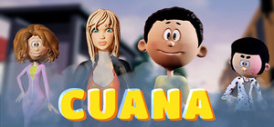 Cuana banner