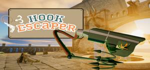 HookEscaper banner