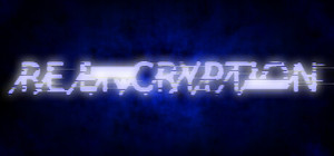 RE Encryption banner