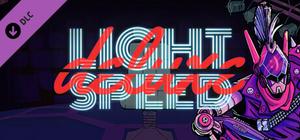 Lightspeed Dating - Deluxe banner