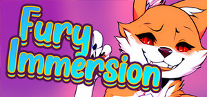 Furry Immersion banner