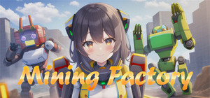 Mining Factory banner