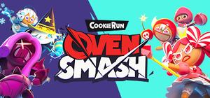 Cookie Run: OvenSmash banner