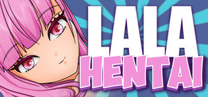 LALA Hentai banner