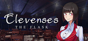 Elevenses: The Flask (Part 1+2) banner