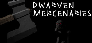 Dwarven Mercenaries banner