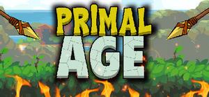 Primal Age banner