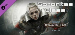 Warhammer 40,000: Inquisitor - Martyr - Sororitas banner