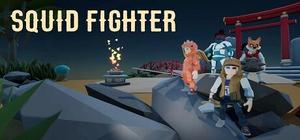 Squid Fighter banner