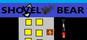 Shovel Bear banner