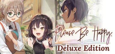 Please Be Happy - Deluxe Edition