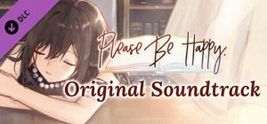 Please Be Happy - Original Soundtrack banner