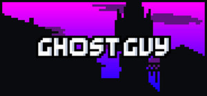 Ghost Guy banner