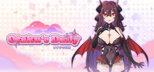 Otaku‘s Daily banner