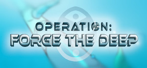Operation: Forge the Deep banner