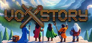 VoxStory - Fantasy RPG banner