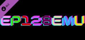 RetroArch - ep128emu banner