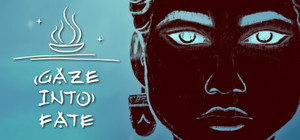 Gaze Into Fate banner