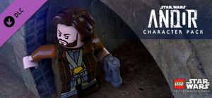 LEGO® Star Wars™: The Skywalker Saga Andor Character Pack banner