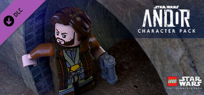 LEGO® Star Wars™: The Skywalker Saga Andor Character Pack