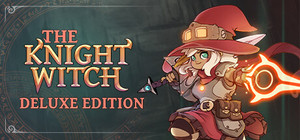 The Knight Witch - Deluxe Edition banner
