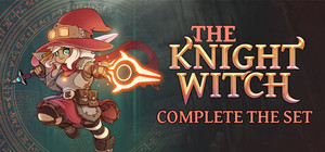 The Knight Witch - Deluxe Edition banner