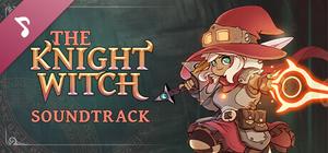 The Knight Witch Soundtrack banner