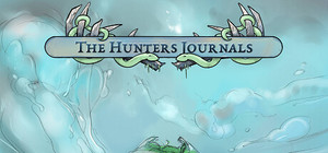 The Hunter's Journals - Five Tales of Terror banner