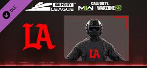 Call of Duty League™ - Los Angeles Thieves Pack 2023 banner