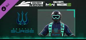 Call of Duty League™ - Seattle Surge Pack 2023 banner