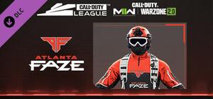Call of Duty League™ - Atlanta FaZe Pack 2023 banner