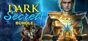 DARK SECRETS BUNDLE banner
