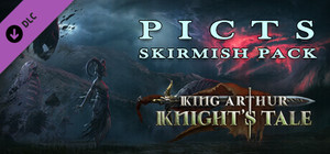 King Arthur: Knight's Tale - Pict Skirmish Pack banner