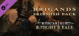 King Arthur: Knight's Tale - Brigands Skirmish Pack banner