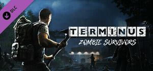 Terminus: Zombie Survivors - Support banner