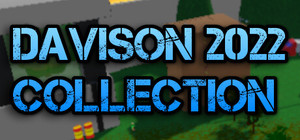 Davison 2022 collection banner