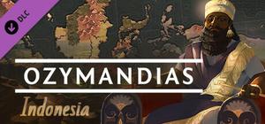 Ozymandias - Indonesia banner