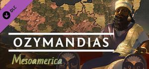 Ozymandias - Mesoamerica banner