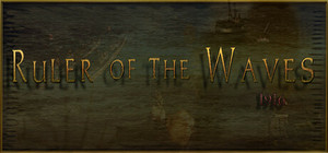 Ruler of the Waves 1916 banner