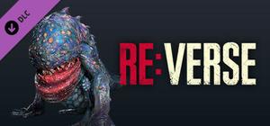 Resident Evil Re:Verse - Creature Skin: Hunter γ (Resident Evil Outbreak) banner