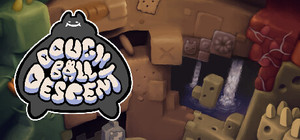 Doughball Descent banner