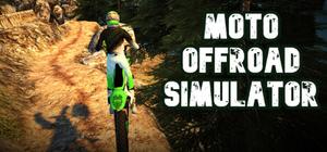 Moto Offroad Simulator banner
