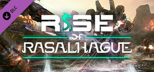 MechWarrior 5: Mercenaries - Rise of Rasalhague banner