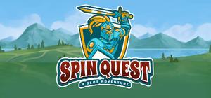 Spin Quest banner