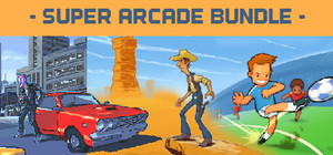 Arcade Collection banner