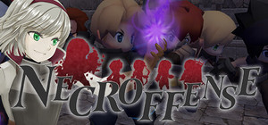 Necroffense banner
